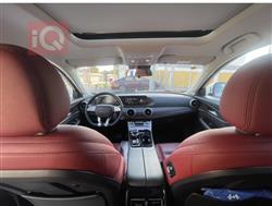 دۆنگ فینگ T5 EVO